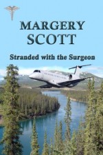 Stranded with the Surgeon - Margery Scott