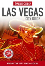 Las Vegas - John Wilcock, David Whelan, Matt Villano