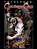 Tribebook: Children of Gaia - James Comer, Steve Prescott