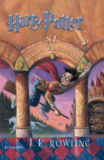 Harry Potter şi Piatra Filozofală - Ioana Iepureanu, J.K. Rowling