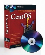 Centos Bible [With DVD ROM] - Timothy Boronczyk