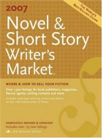 2007 Novel & Short Story Writer's Market - Lauren Mosko