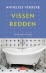 Vissen redden - Annelies Verbeke