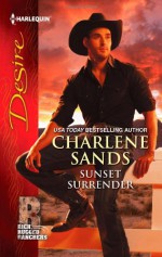 Sunset Surrender - Charlene Sands