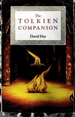 The Tolkien Companion - David Day