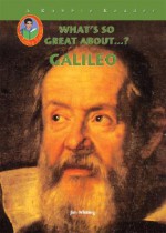 Galileo (Robbie Readers) - Jim Whiting