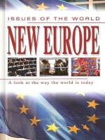 New Europe - Antony Mason