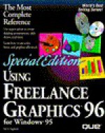 Using Freelance Graphics 96 for Windows 95 - Nancy Stevenson