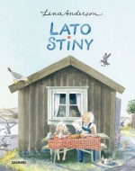 Lato Stiny - Lena Anderson, Agnieszka Stróżyk