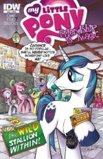 My Little Pony: Friendship is Magic #12 - Katie Cook, Andy Price, Sabrina Alberghetti