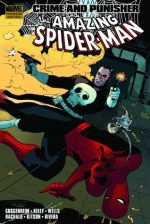 Spider-Man: Crime and Punisher - Marc Guggenheim, Joe Kelly, Barry Kitson, Chris Bachalo