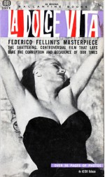 La Dolce Vita: Federico Fellini's Masterpiece - Federico Fellini