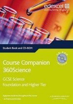 Gcse 360 Science: Course Companion - Pauline Anderson, David Horrocks, Sue Jenkin