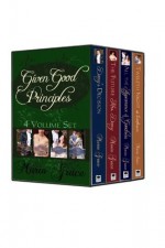 Given Good Principles, Boxed Set - Maria Grace