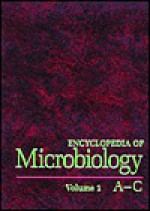 Encyclopedia Of Microbiology - Joshua Lederberg