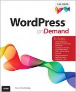 WordPress on Demand - Patrice-Anne Rutledge