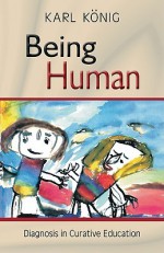 Being Human - Karl König