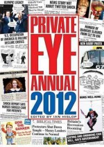 Private Eye Annual 2012 - Ian Hislop