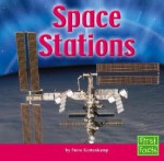 Space Stations - Steve Kortenkamp