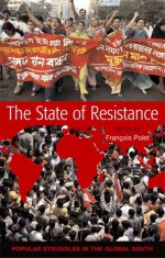 State of Resistance - Francois Polet, Victoria Bawtree