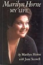 Marilyn Horne, My Life - Marilyn Horne, Jane Scovell