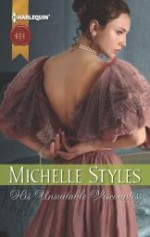 His Unsuitable Viscountess - Michelle Styles