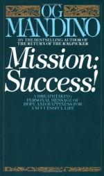 Mission: Success! - Og Mandino, Nerburn