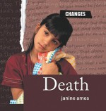 Death (Changes) - Janine Amos, Howard Davies