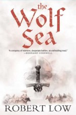 The Wolf Sea - Robert Low