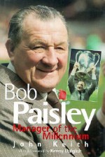 Bob Paisley - John Keith