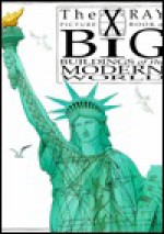 Big Buildings of the Modern World - Joanne Jessop, David Salariya