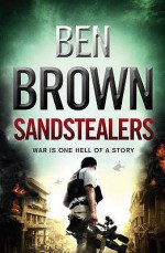 Sandstealers - Ben Brown