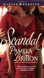 Scandal - Pamela Britton