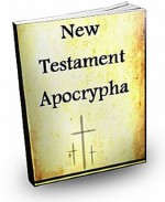 New Testament Apocrypha - Various, Alexander Walker