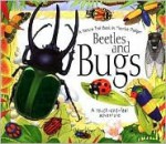 Beetles and Bugs: A Maurice Pledger Nature Trail Book - A.J. Wood, Maurice Pledger