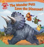 The Wonder Pets Save The Dinosaur! - Nickelodeon