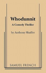 Whodunnit - Anthony Shaffer