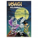 Usagi Yojimbo, Vol. 16: The Shrouded Moon - Stan Sakai