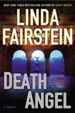 Death Angel - Linda Fairstein