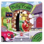 Tully Train - Debbie Rivers-Moore, Robert McPhillips