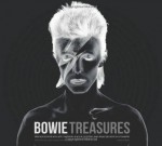 Bowie Treasures - Mike Evans