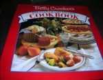 Betty Crocker's Cookbook - Betty Crocker