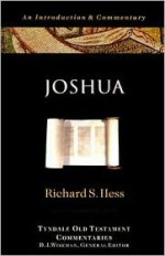 Joshua: An Introduction and Commentary (Tyndale Old Testament Commentaries) - Richard S. Hess