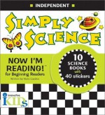 Now I'm Reading!: Simply Science - Independent (Now I'm Reading!: Level 1) - Nora Gaydos