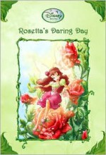 Rosetta's Daring Day - Lisa Papademetriou