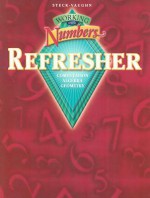 Working with Numbers Refresher: Computation / Algebra / Geometry - Meredith Edgley O'Reilly