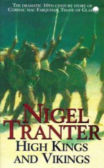 High Kings and Vikings - Nigel Tranter