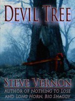 Devil Tree - Steve Vernon