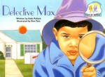 Detective Max - Sally Pollack, Don Tate