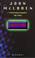 Press Send - John McLaren